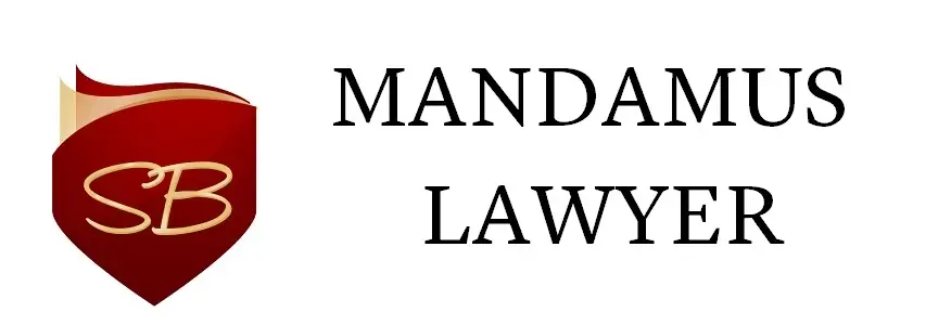 Writ of Mandamus
